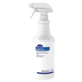 Diversey Glance Glass & Multi-Surface Cleaner 04705 - 32 Ounce RTU